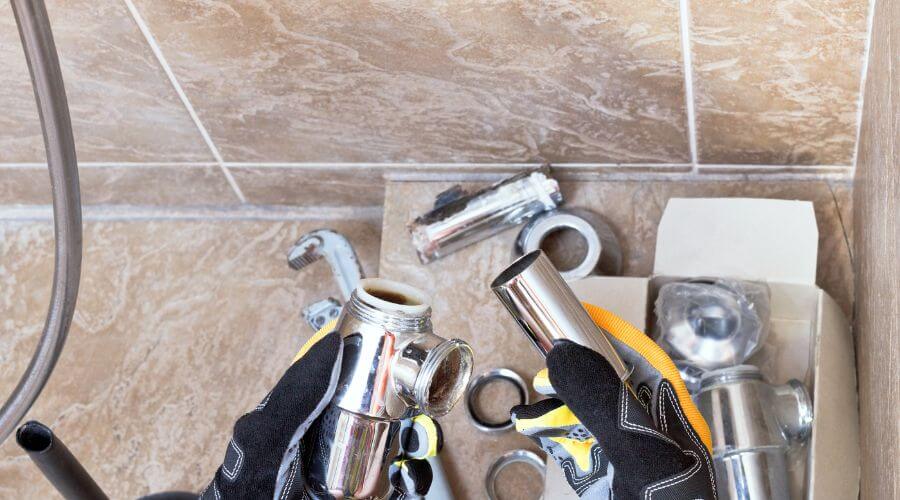 Local Chimney Repair in Richards, TX